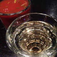 4/15/2015에 Yackov P.님이 Tequila Bar&amp;amp;Boom에서 찍은 사진