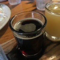 Photo taken at Cape Ann Brewing Company by Patrick F. on 7/14/2019