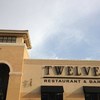 Foto tirada no(a) Twelve Restaurant and Bar por Shelton K. em 6/22/2013