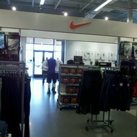 nike factory store jordan landing