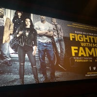 Photo taken at Cinemark Strongsville at Southpark Mall by Caroline H. on 2/6/2019