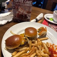 Photo taken at TGI Fridays by David O. on 12/29/2022