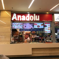 Photo taken at Anadolu Doner by Yunus D. on 8/15/2017