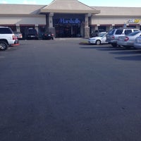 Marshalls Department Store In Sacramento