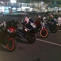 Photo taken at Cockpit Laksi by GoKoa N. on 12/15/2012