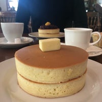 十字屋可否茶館