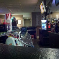 Wickliffe Lanes - 30315 Euclid Ave