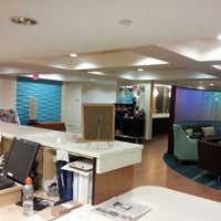 10/13/2012에 Anthony M.님이 SpringHill Suites by Marriott Williamsburg에서 찍은 사진