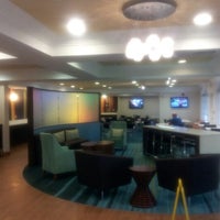 Foto diambil di SpringHill Suites by Marriott Williamsburg oleh Anthony M. pada 9/15/2012