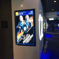 Photo taken at Cineplex Cinemas by Belle💋 on 8/26/2019
