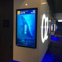Photo taken at Cineplex Cinemas by Belle💋 on 6/4/2019