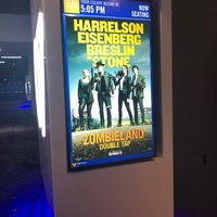 Photo taken at Cineplex Cinemas by Belle💋 on 11/9/2019
