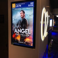 Photo taken at Cineplex Cinemas by Belle💋 on 9/8/2019