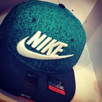 nike store gateway cubao