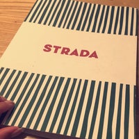 Photo taken at Strada by Anfaaly . on 8/8/2017