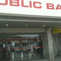 public bank taman chi liung