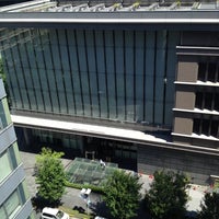 慶應丸の内シティキャンパス University In 千代田区