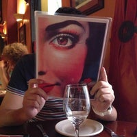 รูปภาพถ่ายที่ Sofia Italian Restaurant โดย Gabriela B. เมื่อ 10/7/2012