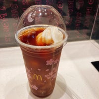 Photo taken at McDonald&amp;#39;s by Masami on 3/19/2022