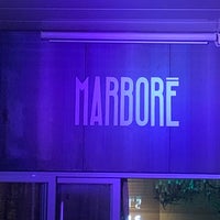 Photo prise au Marbore Madrid par Mariam B. le7/28/2019