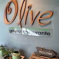 12/1/2018에 Mariam B.님이 Olive Gastro Restaurante에서 찍은 사진