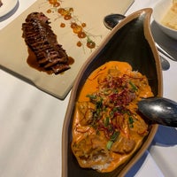10/27/2018 tarihinde Mariam B.ziyaretçi tarafından Olive Gastro Restaurante'de çekilen fotoğraf
