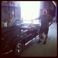 10/13/2012にShaneがParkway Chevroletで撮った写真