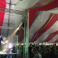 Photo taken at Český pivní festival 2015 by Svetlin G. on 5/9/2015