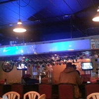 Das Foto wurde bei Zocalo Restaurant &amp;amp; Bar von CHERI K. am 12/23/2012 aufgenommen