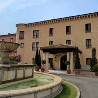 Photo taken at Hotel Cándido Segovia by Iban t. on 8/24/2021