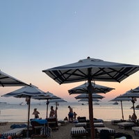 Photo taken at 40Forty - DayNight BarRestaurant by Panos R. on 7/6/2019