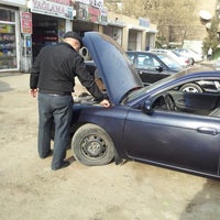 Photo taken at SAF Ticaret Merkezi by Евгений Д. on 2/21/2014