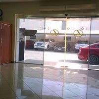 Photo taken at Lexus Service Center by iamjamieread on 9/25/2012