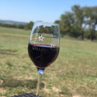 Photo taken at Pedernales Cellars by JenKudu on 4/11/2018