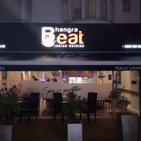 Foto diambil di Bhangra Beat Indian Cuisine oleh Bhangra Beat Indian Cuisine pada 9/30/2016
