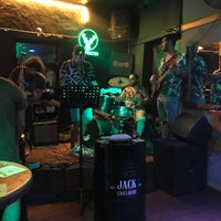 Foto scattata a Fırt Bar da Ayse K. il 8/28/2022