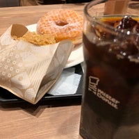 Photo taken at Mister Donut by パセリ on 11/8/2020