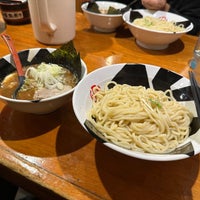Photo taken at つけ麺おんのじ 榴岡店 by パセリ on 10/24/2023