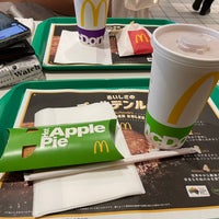 Photo taken at McDonald&amp;#39;s by パセリ on 8/7/2022