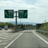 小矢部砺波jct 水島 鷹栖 小矢部砺波jct 水島 鷹栖