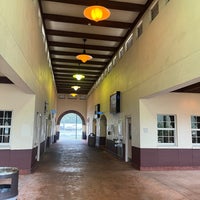 St. Johns Rest Area - Interstate 95 South - Aire de repos