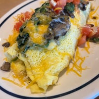 Photo taken at IHOP by Majed A. on 4/1/2022
