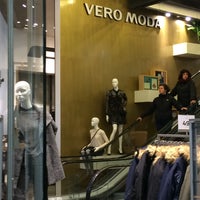 respons Stikke ud schweizisk Vero Moda - Magasin de vêtements à Ostend