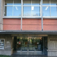 南山大学 名古屋図書館 College Library In 名古屋市 南山大学 名古屋図書館 College Library In 名古屋市