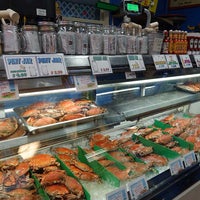 Foto tomada en Blue Claw Seafood &amp;amp; Crab Eatery  por Blue Claw Seafood &amp;amp; Crab Eatery el 10/13/2016