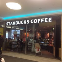 Photo taken at Starbucks by Gerd R. on 12/18/2012