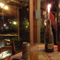 รูปภาพถ่ายที่ Restaurante Fuxicos e Comidas โดย Luis เมื่อ 12/1/2012