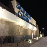 Photo taken at SaltCreek Casino by Scout on 12/3/2012