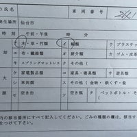 仙台市葛岡工場 仙台市 宮城県 仙台市葛岡工場 仙台市 宮城県