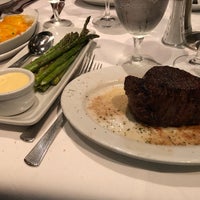 Photo taken at Ruth&amp;#39;s Chris Steak House by Stephen H. on 2/21/2019